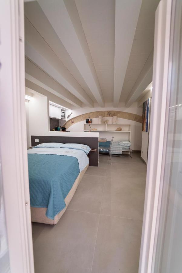 시라쿠사 Ortigia Charme Piazza Duomo 아파트 외부 사진