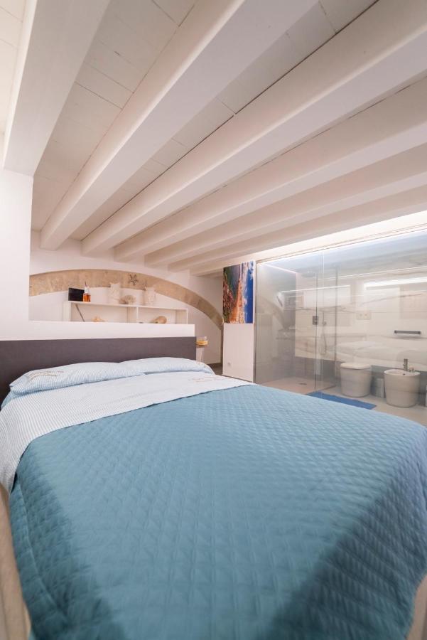 시라쿠사 Ortigia Charme Piazza Duomo 아파트 외부 사진