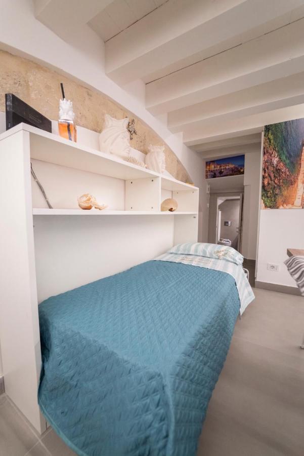 시라쿠사 Ortigia Charme Piazza Duomo 아파트 외부 사진